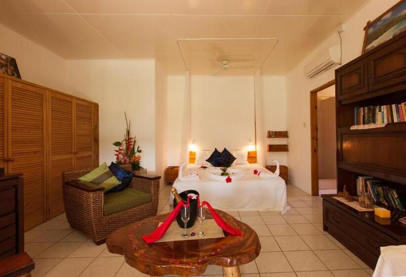 Fotos del hotel Le Relax St. Joseph Guest House:  11