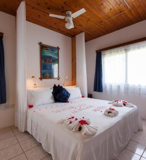 Fotos del hotel Le Relax St. Joseph Guest House:  15