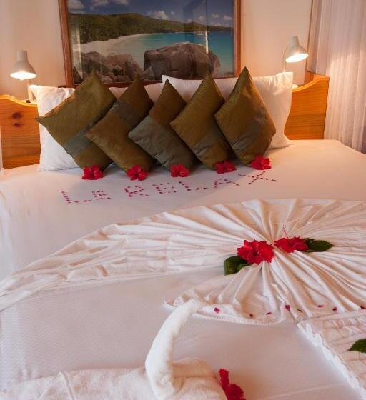 Fotos del hotel Le Relax St. Joseph Guest House:  22