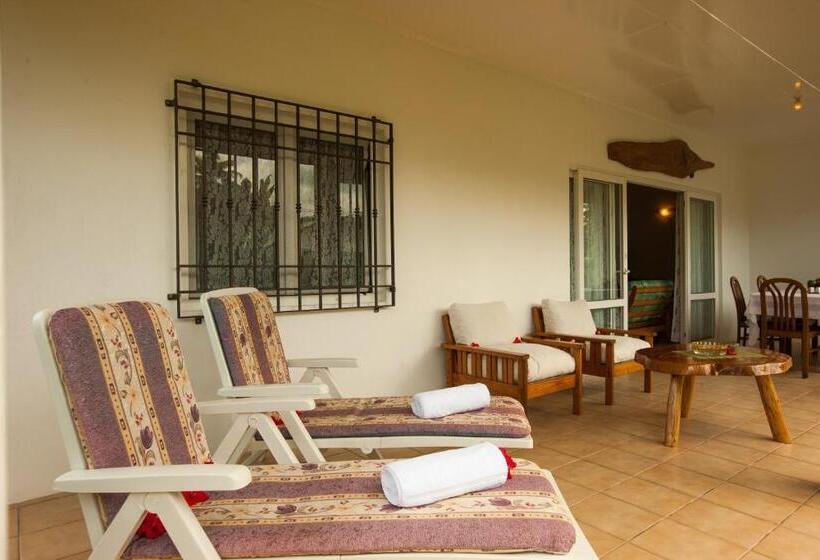 Fotos del hotel Le Relax St. Joseph Guest House:  16