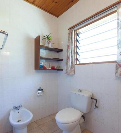 Fotos del hotel Le Relax St. Joseph Guest House:  13