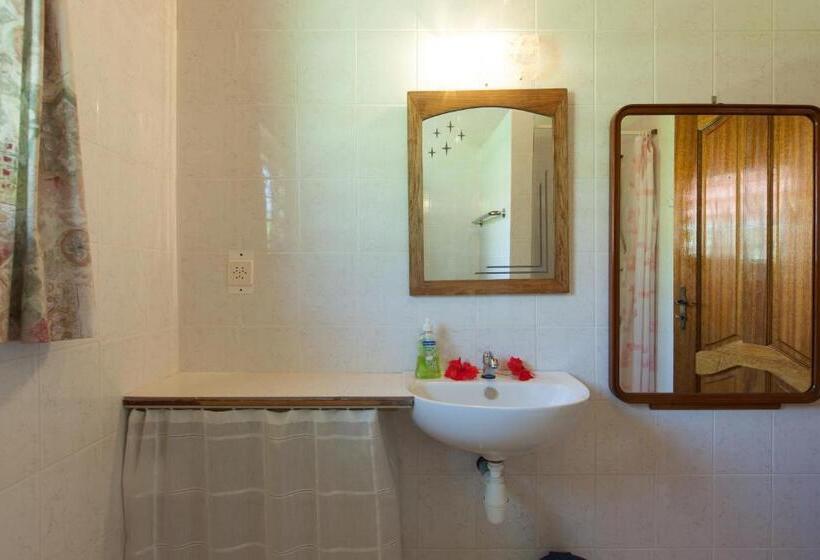 Fotos del hotel Le Relax St. Joseph Guest House:  9