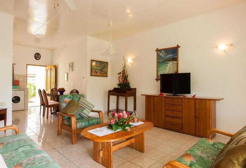 Fotos del hotel Le Relax St. Joseph Guest House:  18