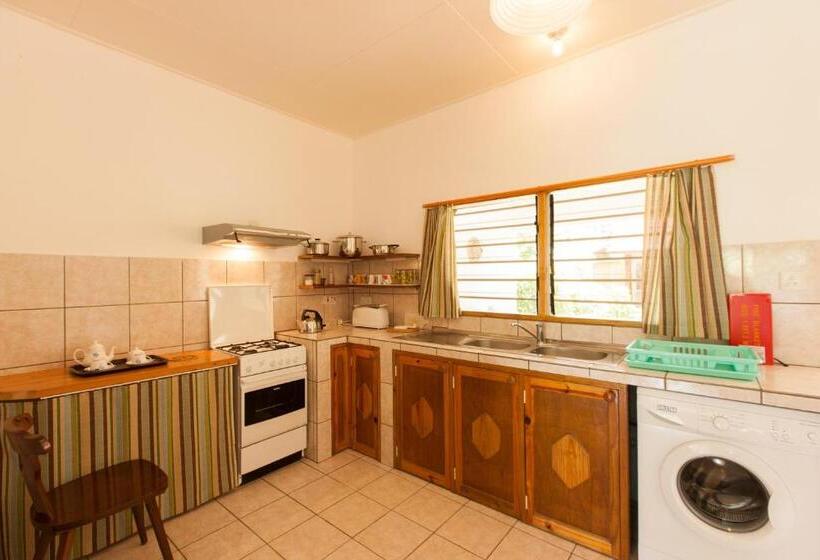 Fotos del hotel Le Relax St. Joseph Guest House:  3