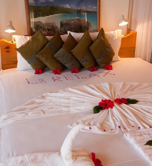 Fotos del hotel Le Relax St. Joseph Guest House:  23