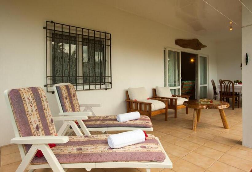 Fotos del hotel Le Relax St. Joseph Guest House:  19