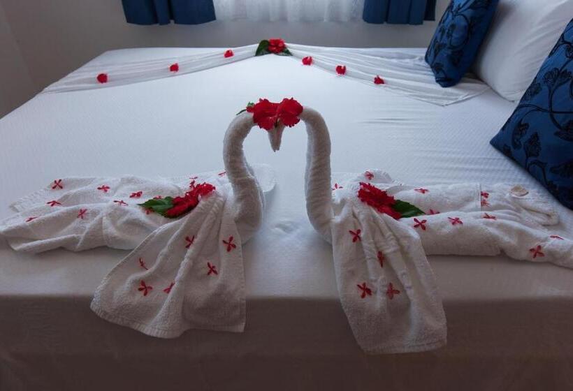 Fotos del hotel Le Relax St. Joseph Guest House:  25