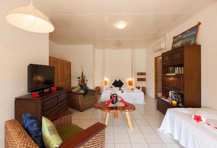 Fotos del hotel Le Relax St. Joseph Guest House:  24