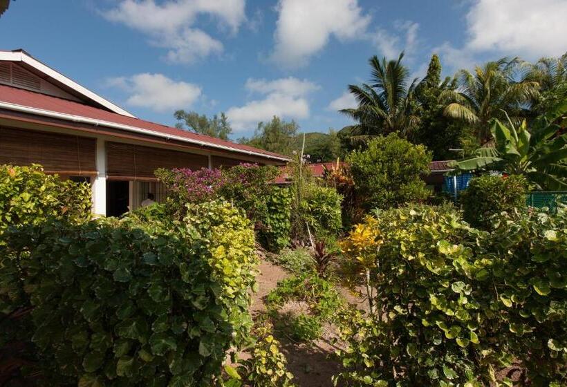 Fotos del hotel Le Relax St. Joseph Guest House:  6