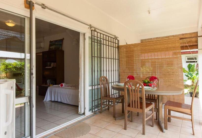 Fotos del hotel Le Relax St. Joseph Guest House:  21