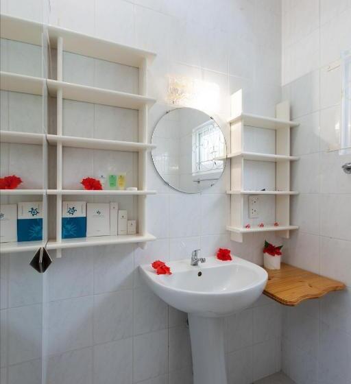 Fotos del hotel Le Relax St. Joseph Guest House:  17