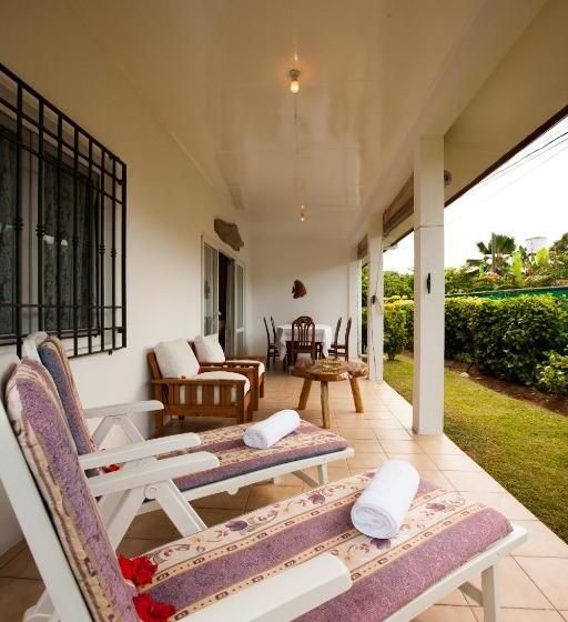 Fotos del hotel Le Relax St. Joseph Guest House:  12