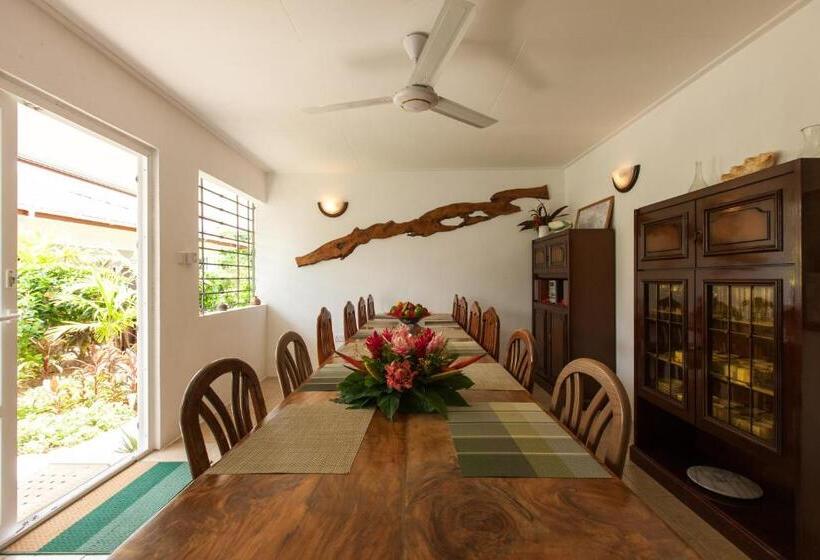 Fotos del hotel Le Relax St. Joseph Guest House:  14