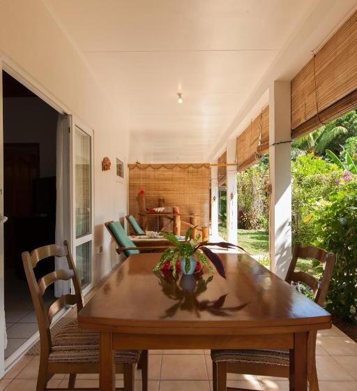 Fotos del hotel Le Relax St. Joseph Guest House:  8