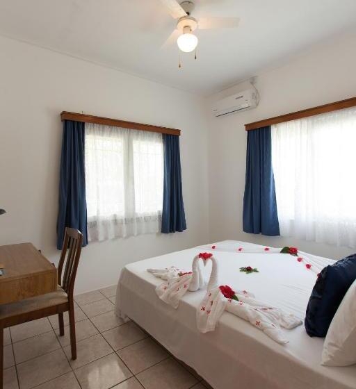 Fotos del hotel Le Relax St. Joseph Guest House:  7
