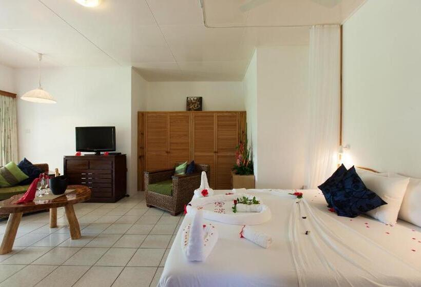 Le Relax St. Joseph Guest House