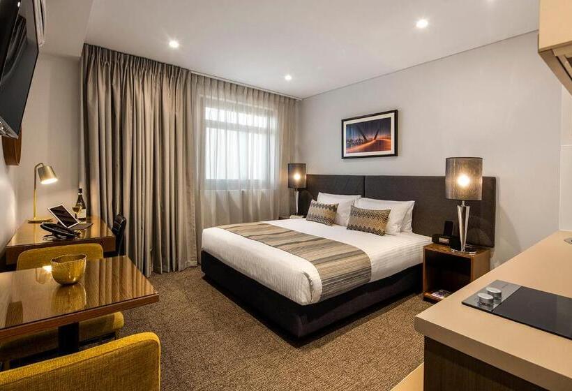 Fotos del hotel Quest East Perth:  2