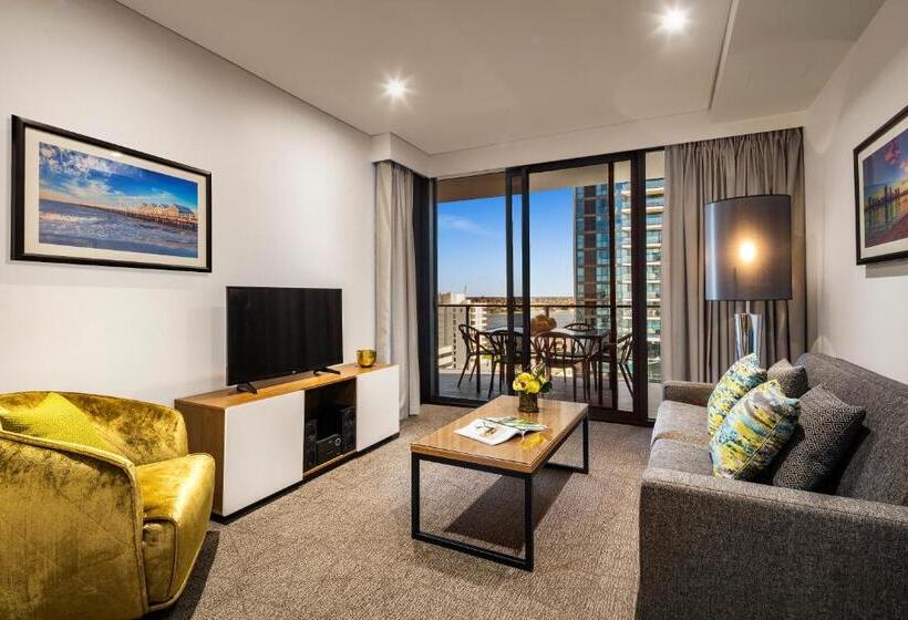 Fotos del hotel Quest East Perth:  21