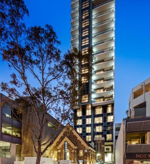 Fotos del hotel Quest East Perth:  20