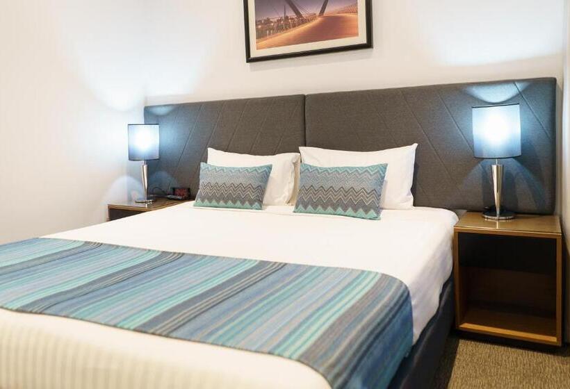 Fotos del hotel Quest East Perth:  10