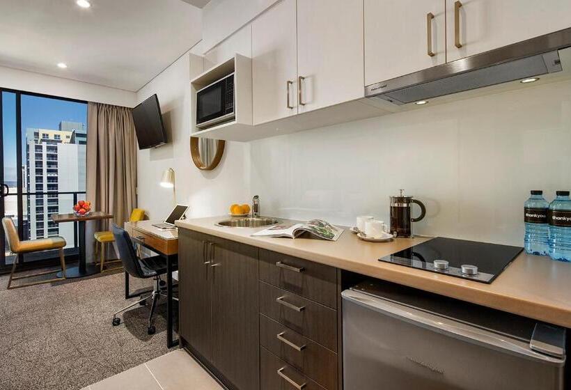 Fotos del hotel Quest East Perth:  15