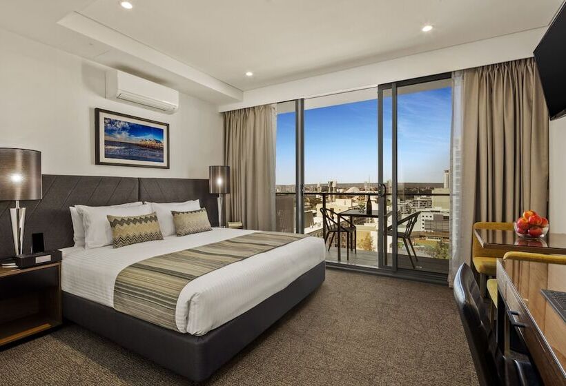 Fotos del hotel Quest East Perth:  18