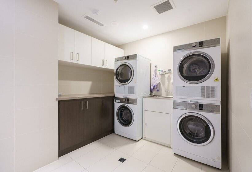 Fotos del hotel Quest East Perth:  25