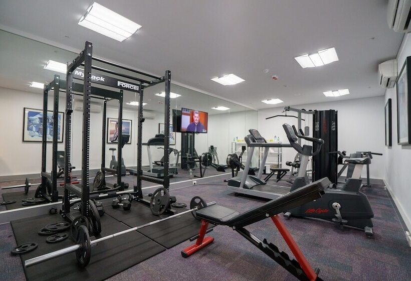 Fotos del hotel Quest East Perth:  4