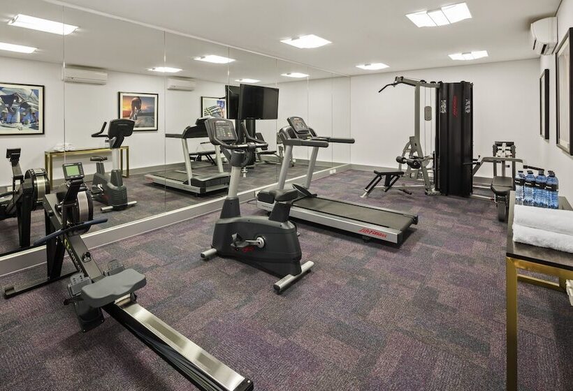 Fotos del hotel Quest East Perth:  11