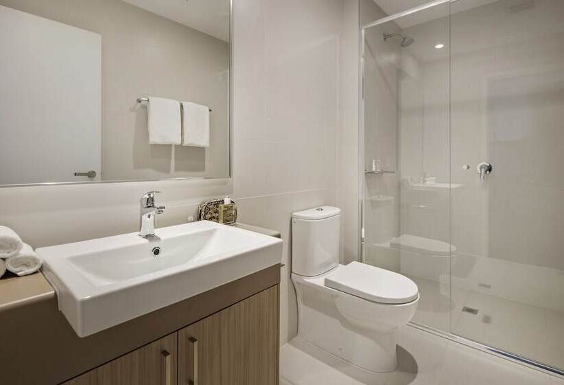 Fotos del hotel Quest East Perth:  13