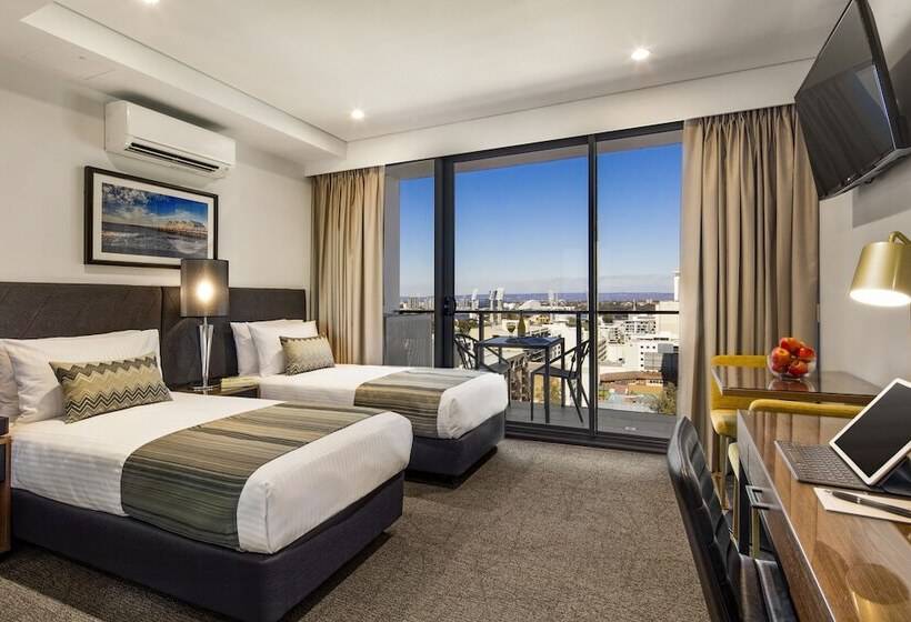 Fotos del hotel Quest East Perth:  14