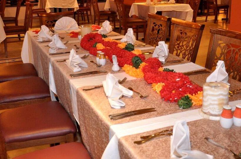 Fotos del hotel Rehana Royal Prestige & Spa  All Inclusive:  6