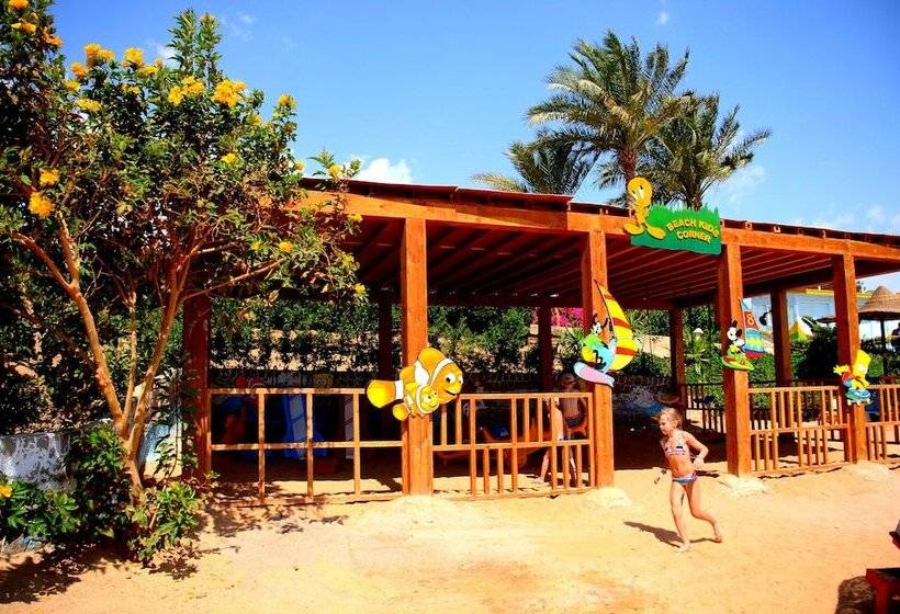 Fotos del hotel Rehana Royal Prestige & Spa  All Inclusive:  23