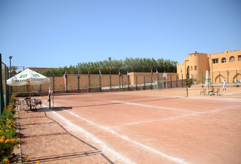 Fotos del hotel Rehana Royal Prestige & Spa  All Inclusive:  4