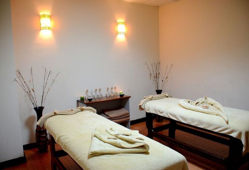 Fotos del hotel Rehana Royal Prestige & Spa  All Inclusive:  16