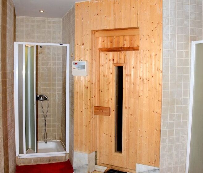 Fotos del hotel Rehana Royal Prestige & Spa  All Inclusive:  5