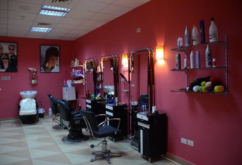 Fotos del hotel Rehana Royal Prestige & Spa  All Inclusive:  9