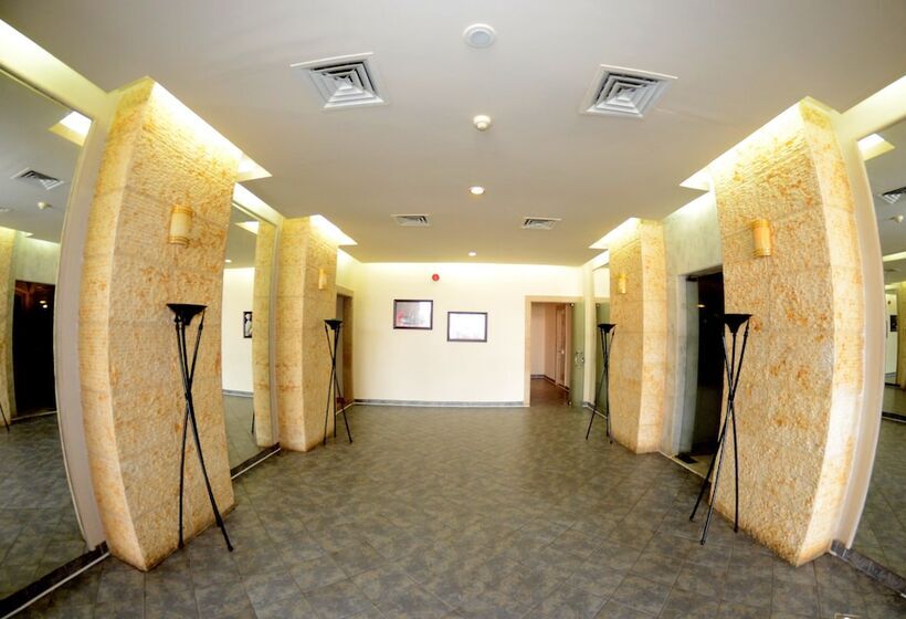 Fotos del hotel Rehana Royal Prestige & Spa  All Inclusive:  3