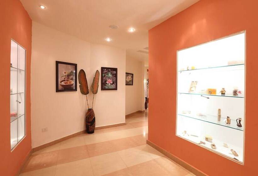 Fotos del hotel Rehana Royal Prestige & Spa  All Inclusive:  12