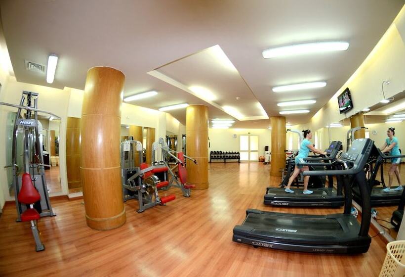 Fotos del hotel Rehana Royal Prestige & Spa  All Inclusive:  17