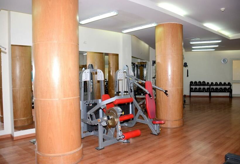 Fotos del hotel Rehana Royal Prestige & Spa  All Inclusive:  13