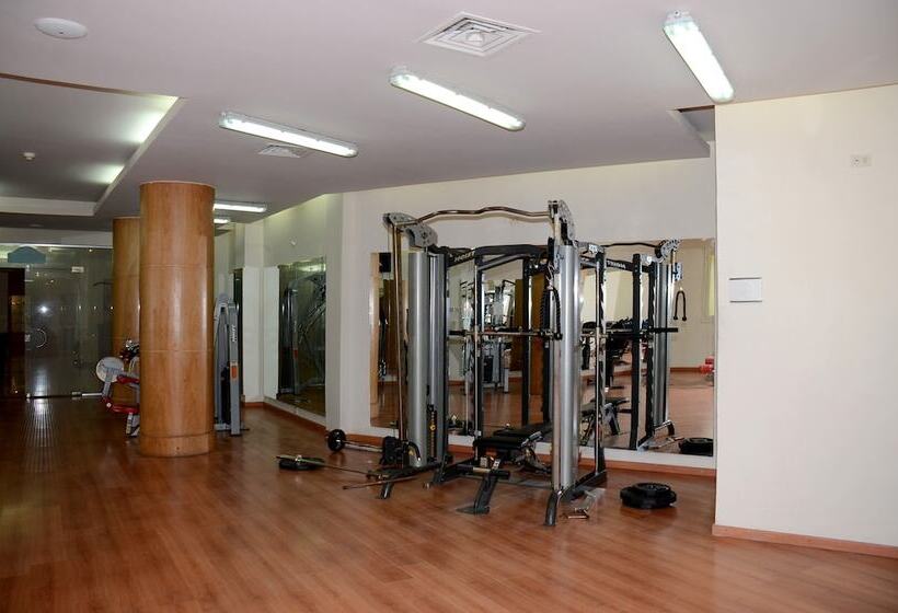 Fotos del hotel Rehana Royal Prestige & Spa  All Inclusive:  20