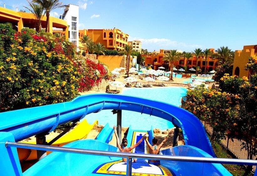 Fotos del hotel Rehana Royal Prestige & Spa  All Inclusive:  11