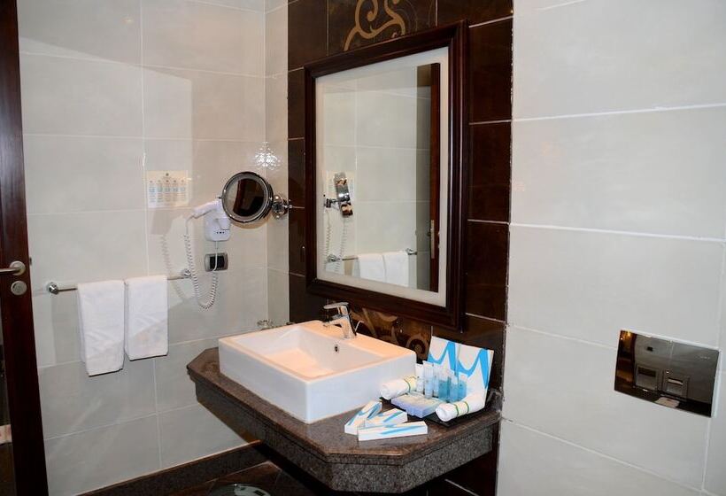 Fotos del hotel Rehana Royal Prestige & Spa  All Inclusive:  19