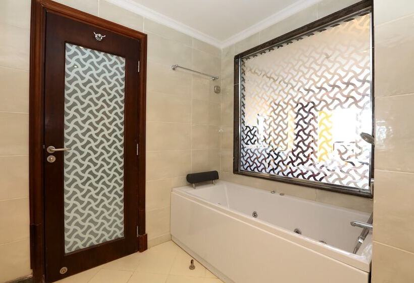 Fotos del hotel Rehana Royal Prestige & Spa  All Inclusive:  15