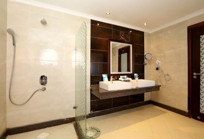 Fotos del hotel Rehana Royal Prestige & Spa  All Inclusive:  22