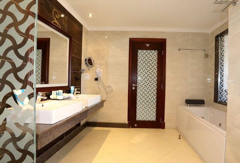 Fotos del hotel Rehana Royal Prestige & Spa  All Inclusive:  24