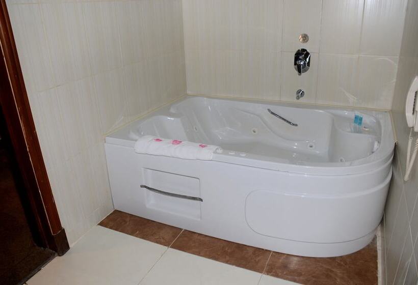 Fotos del hotel Rehana Royal Prestige & Spa  All Inclusive:  25