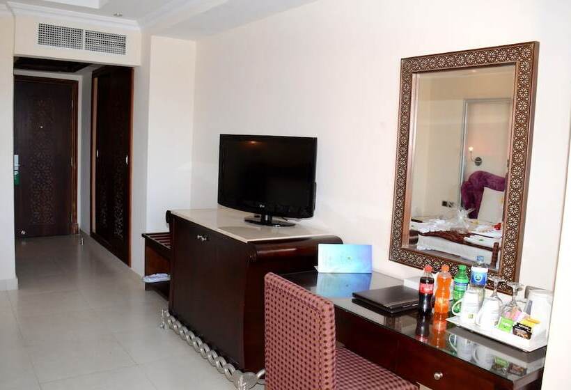 Fotos del hotel Rehana Royal Prestige & Spa  All Inclusive:  10