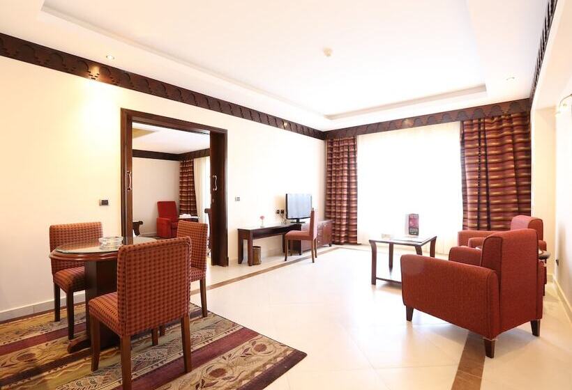 Rehana Royal Prestige & Spa  All Inclusive